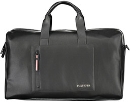 CZARNA TORBA MĘSKA TOMMY HILFIGER