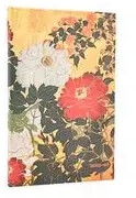 Kalendarz książkowy maxi 25/26 18M Natsu - Paperblanks