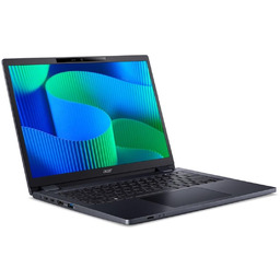 Notebook Acer TravelMate P4 TMP414-53-G2-TCO 14"WUXGA/Core 5 120U/16GB/SSD512GB/LTE/Intel