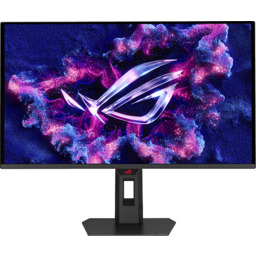 Monitor ASUS ROG Strix XG27AQDPG 26,5 WQHD OLED