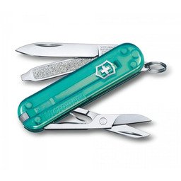 Victorinox Scyzoryk Classic SD 0.6223.T24G 7w1