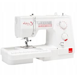 Maszyna do szycia Elna eXplore 340 S
