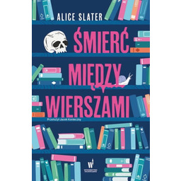 Śmierć między wierszami