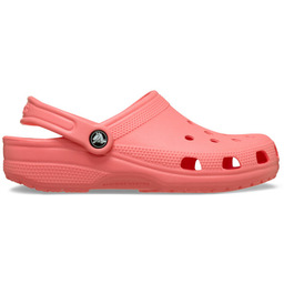 Klapki Crocs Classic 10001 Różowy
