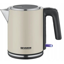 Czajnik kuchenny elektryczny Severin Wk 9577 1L 2400W