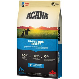 ACANA Karma dla psa Adult Dog Kurczak