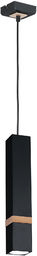 Milagro VIDAR BLACK MLP5403 lampa wisząca nowoczesna metalowy