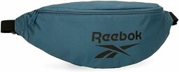 Reebok Finley Z paskiem na biodro Niebieski 39x14x9