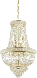 Dubai Sp10 - Ideal Lux - lampa wisząca