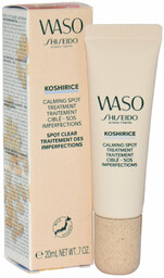 Shiseido Waso Koshirice Acne Calming Spot Treatment punktowy