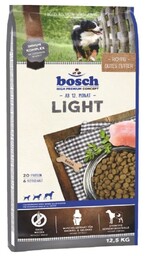 BOSCH - Sucha karma dla psa Light 12,5kg
