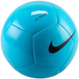 Nike Piłka nożna Pitch Team niebieska FZ7553 486