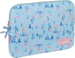 Safta FROZEN ICE MAGIC - Etui na laptopa