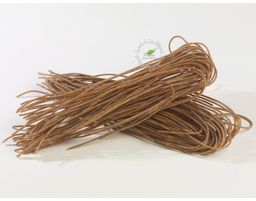 Makaron orkiszowy - Makaron nitka cienki - samopsza