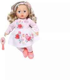 Baby Annabell Lalka Dziewczynka Sophia 43CM 709948