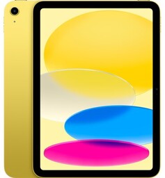 APPLE Tablet iPad 11" 11 gen. 2025 512