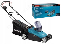Makita Kosiarka Do Trawy 38cm 40L Lxt 18V+18V