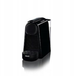 Ekspres kapsułkowy DeLonghi Nespresso Essenza EN85.B Mini