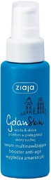ZIAJA_GdanSkin Booster Anti-Age serum multinawilżające wygładzające zmarszczki 50ml