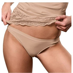 Luigi Di Focenza Włoskie STRINGI Termoaktywne - Perizoma