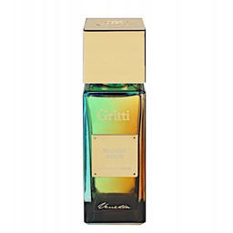 Gritti Mango Aoud Exp 100 Ml