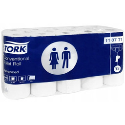 Tork Papier Toaletowy 110771 2W 30.Rol 48M