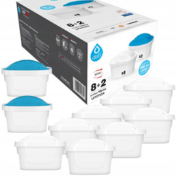 Filtr wkład wody Dafi Unimax i Mg+