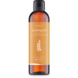 Fitomed Mydlnica Lekarska 250g szampon ziołowy do włosów