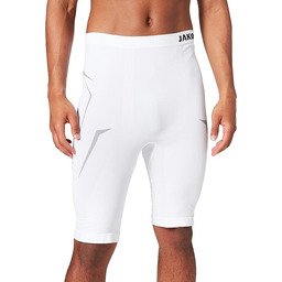 Jako Spodenki Tight Comfort biały biały S