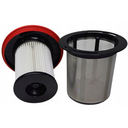 Separator Bosch Unlimited 7 Filtr cyklonowy Hepa