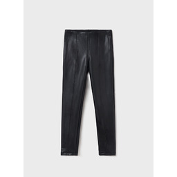 Leginsy z imitacji skóry Mayoral Roz: 140cm