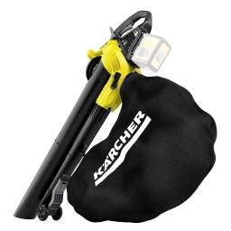 Karcher BLV 36-240 Battery 1.444-170.0 Odkurzacz/dmuchawa