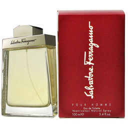 Pour Homme woda toaletowa spray 100ml