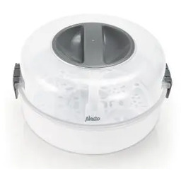 Alecto BW-04 Sterylizator
