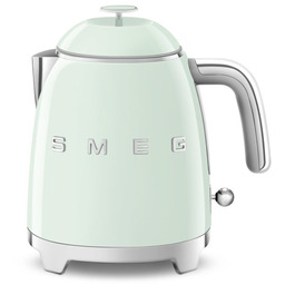Czajnik elektryczny SMEG KLF05PGEU