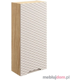 Szafka łazienkowa górna OCEAN BEIGE 83-35-1D