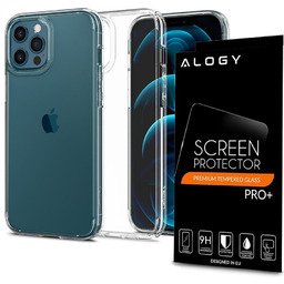 Etui Spigen Ultra Hybrid do Apple iPhone 12/