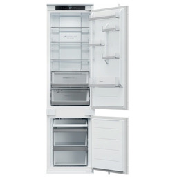 Lodówka do zabudowy Haier EHBQW5519ECM Total No Frost