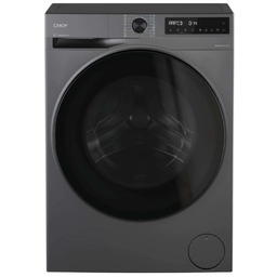 Pralka Candy Pralka BP48SBL6G-S 8kg 1400 obr/min Zdalne