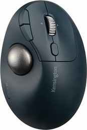 Kensington Trackball Pro Fit Ergo TB550 Bluetooth 2.4