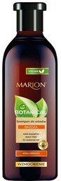 MARION Botanical Szampon do włosów wzmacniający - Brzoza
