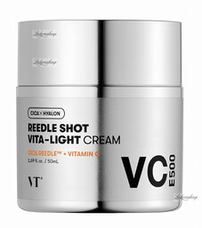 VT Cosmetics - Reedle Shot - Vita Light