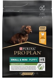 Purina Pro Plan Small Mini Puppy Optistart Kurczak