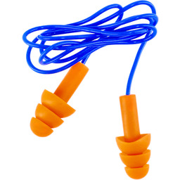 Silikonowe zatyczki do uszu Earmor MaxDefence M04 (16752)
