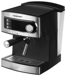 Ekspres ciśnieniowy automatyczny 850W Blaupunkt CMP301 kolor czarny