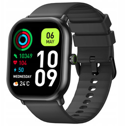 Smartwatch Zeblaze Gts 3 Pro czarny