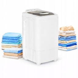 Pralka Wirnikowa Pralko Wirówka Ravanson XPB70X 7KG 350W