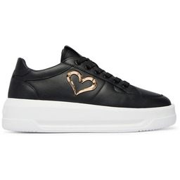 Sneakersy LOVE MOSCHINO