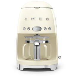 Ekspres przelewowy SMEG DCF02CREU