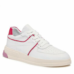 Sneakersy Badura 13806 Biały